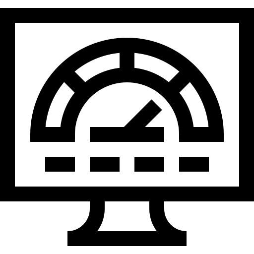 Focused Interface